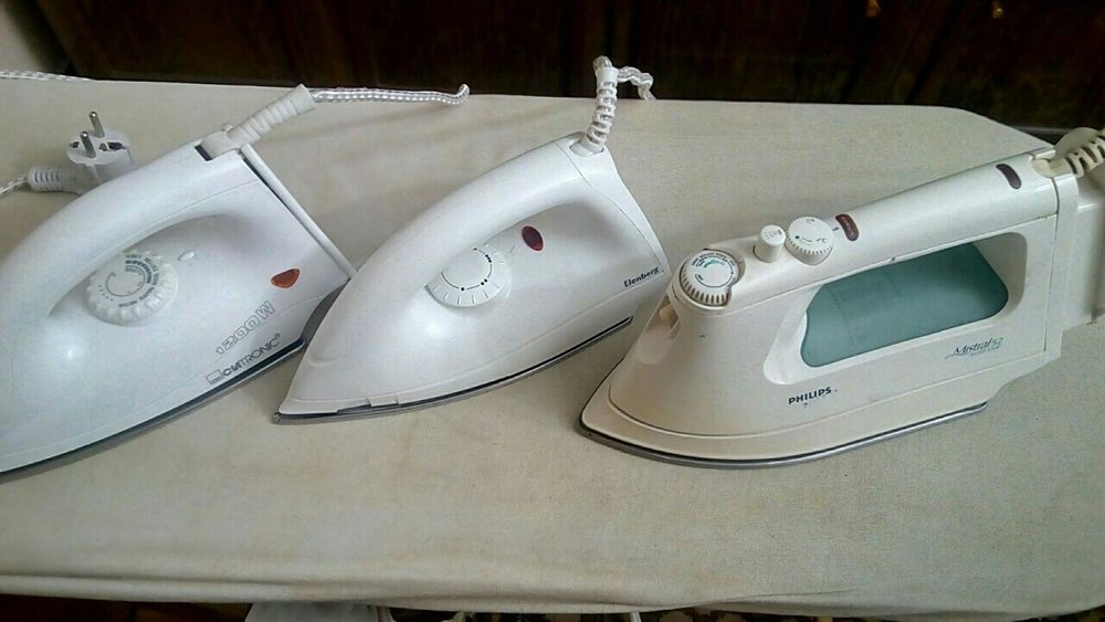 Утюг Philips электрический