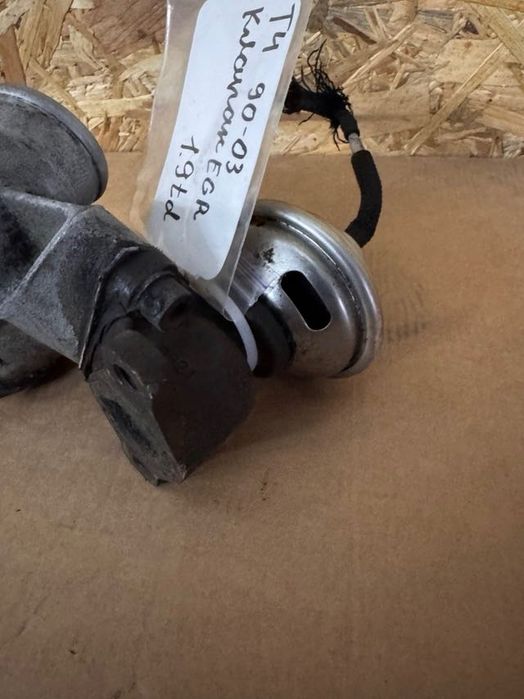EGR Клапан EGR Volkswagen T4 1.9 TD 1990-2003