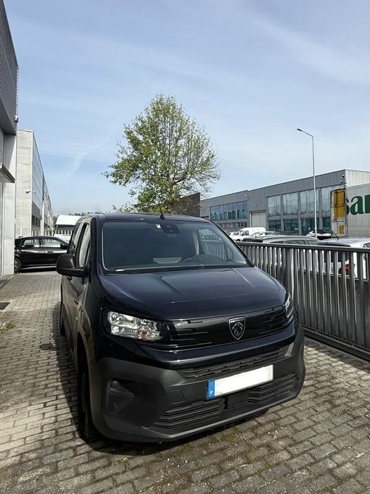 Carrinha Peugeot Partner