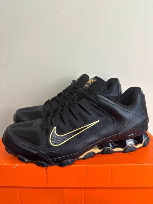 Buty/Sneakersy Nike Reax 8 TR Mesh 621716