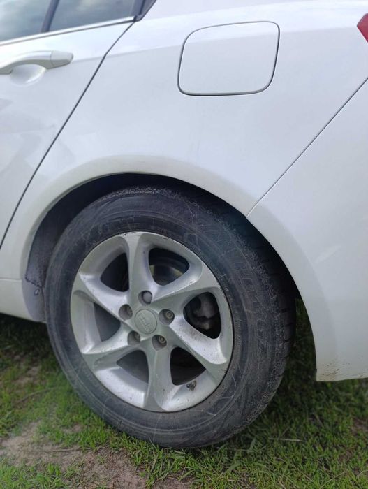 Продам Geely Emgrand EC7-RV