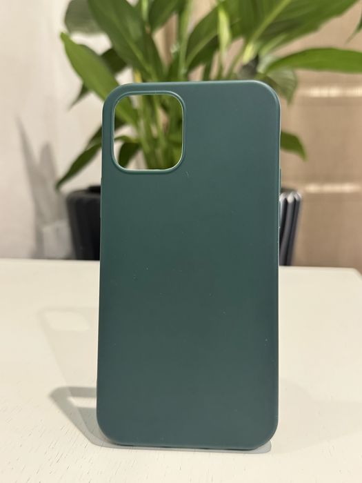 Capas e peliculas de vidro Iphone 12 pro