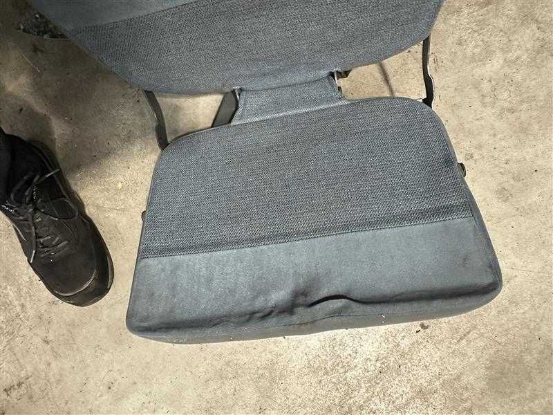 Land Rover Discovery 200 Bancos mala 6 7 Azul