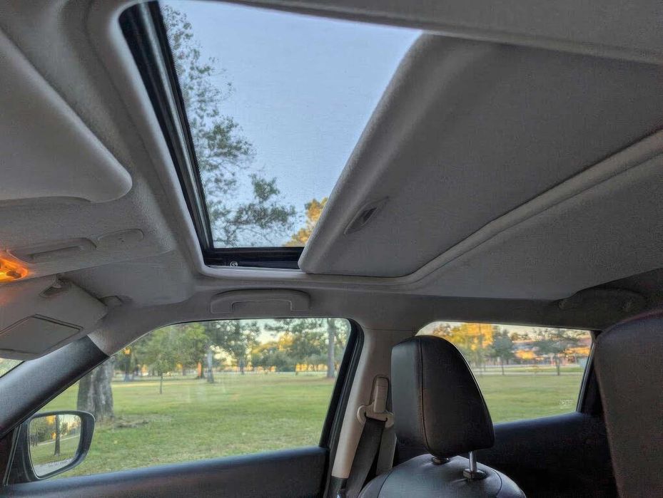 Nissan JUKE SL      2015