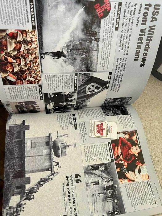 "20th Century" - 20 век в фотографиях