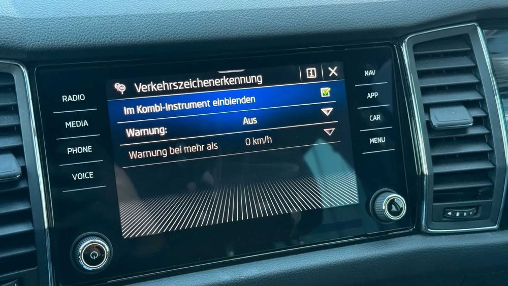 Skoda Kodiaq      2021