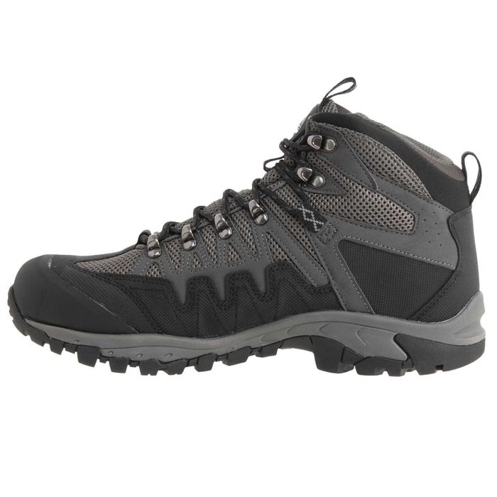 Ботінки Pacific Mountain Sheridan Mid Hiking Boots - Waterproof 46-47