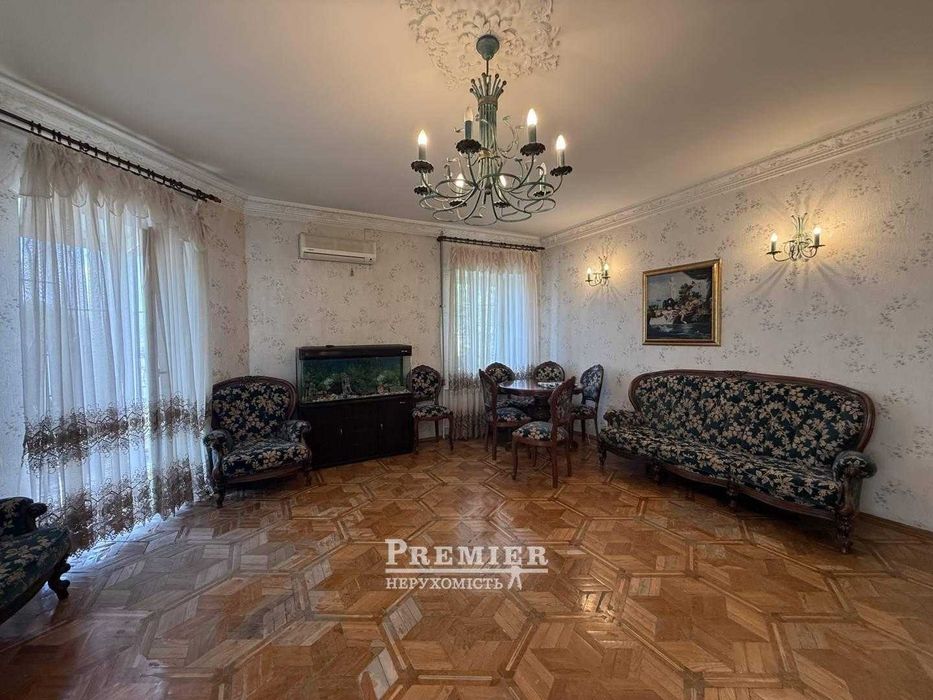 Apartment in Odesa - View 4