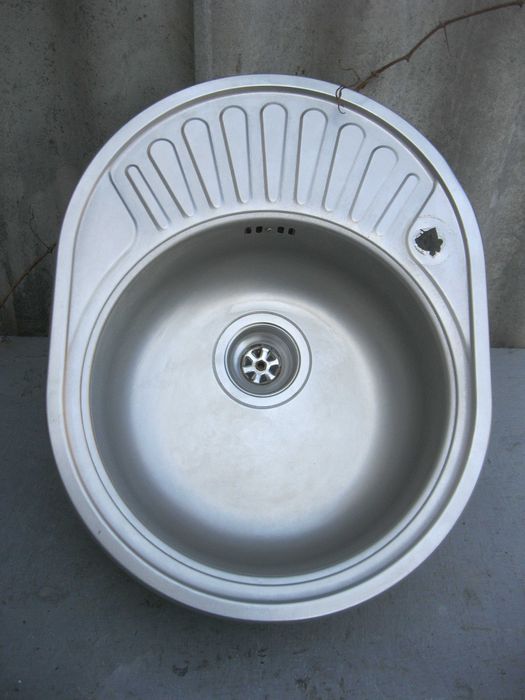 Продам мойку для кухни