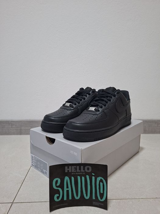 Buty Nike Air Force 1 '07 Low r.39