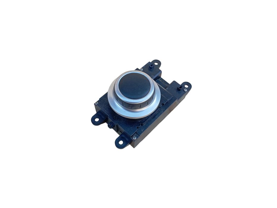 Pokrętło Kontroler panel Idrive nawi BMW E60 E61