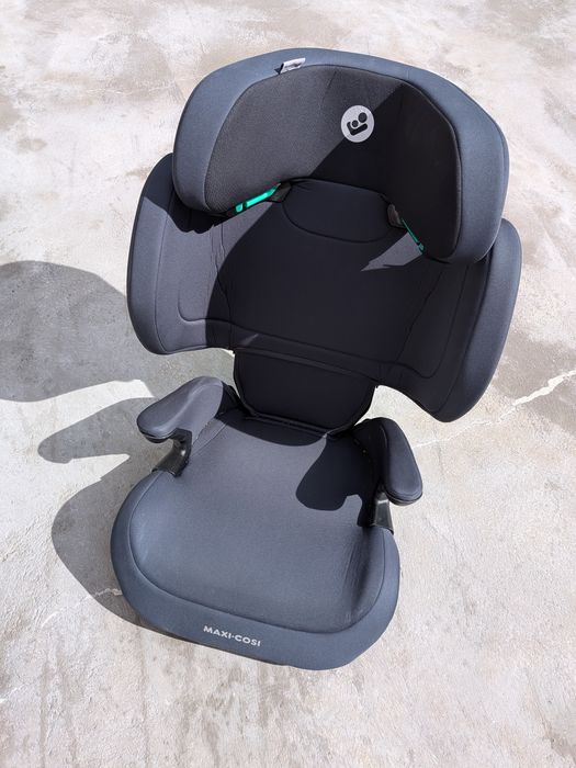 Cadeira auto Maxi-Cosi RodiFix M i-Size