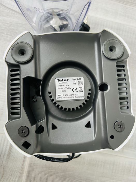 Блендер  tefal blendforce
