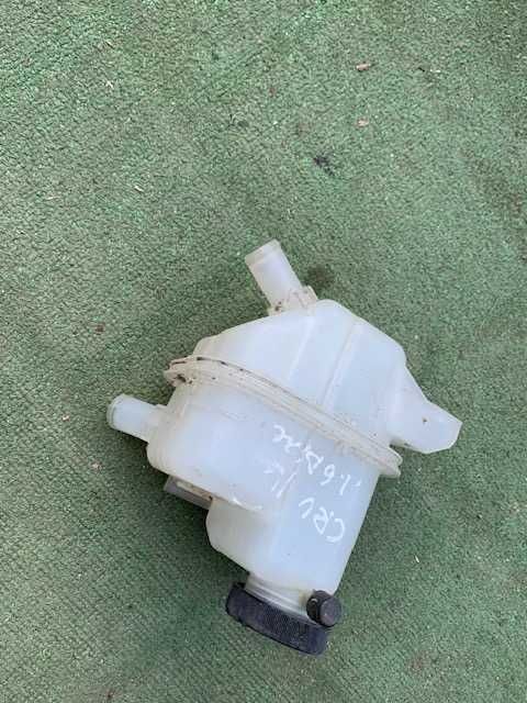 Toyota Corolla e21 2019- 2.0 Hybryda Zbiornik Wyrównawczy