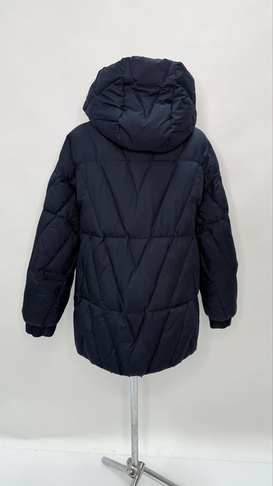 Жіночий пуховик Snow Owl усі розміри S,M,L,XL,XXL