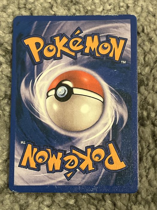 Roaring Moon ex Carta Pokémon