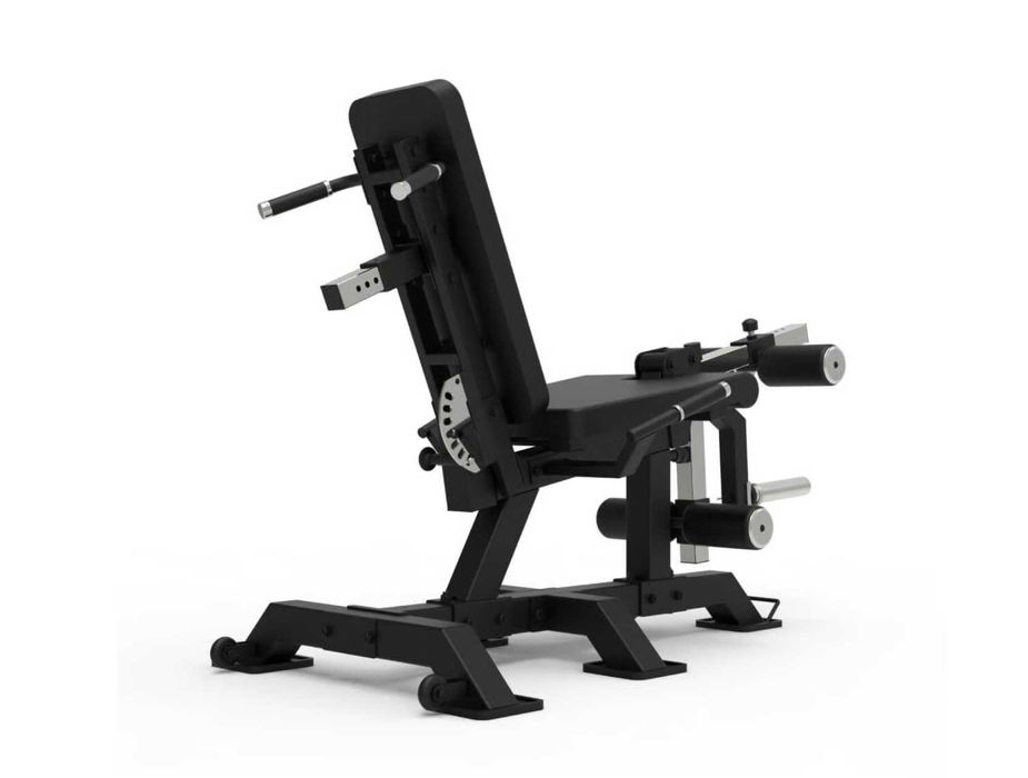 Banco de musculação Titanium Strenght 150X447368650335856641
