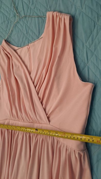 Długa sukienka Duet A&M