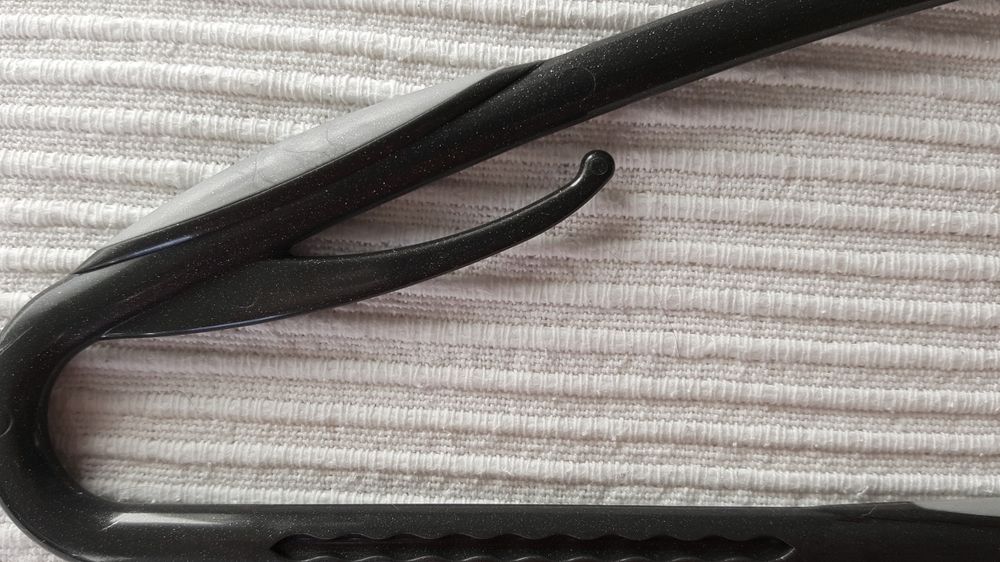 Cabide Giratório Antideslizante