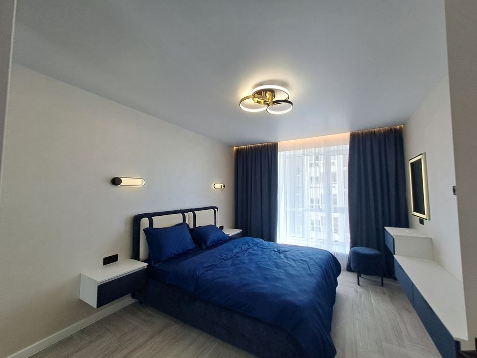 Продаж.1 кім.квартира.Тернопіль.Бам.вул Текстильна