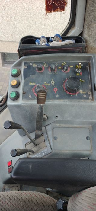 Massey Ferguson 3095