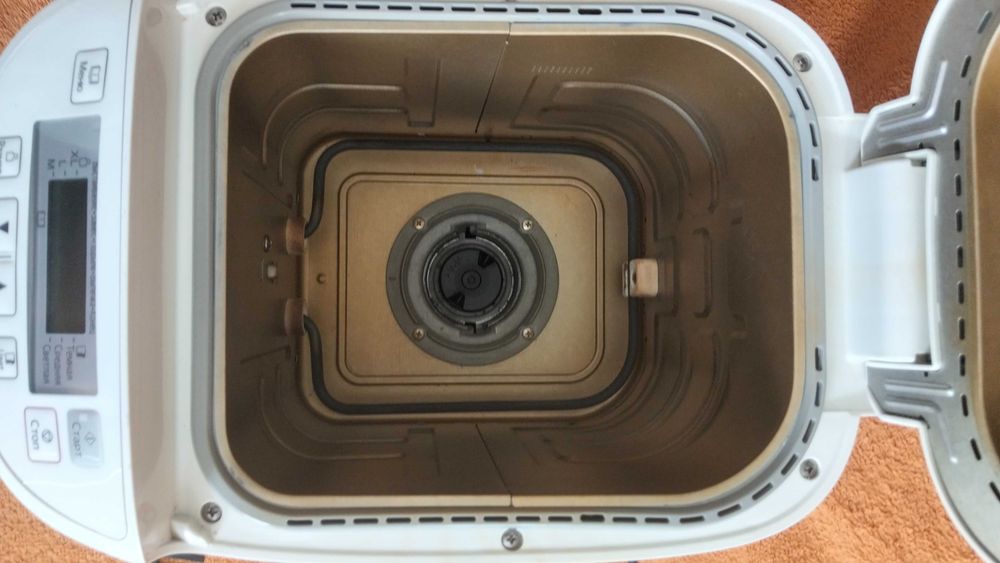 Хлібопіч Panasonic SD-2501