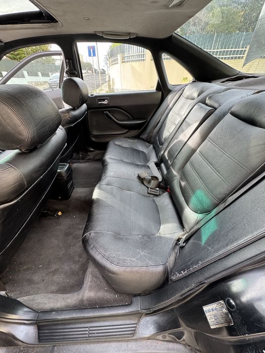 Honda Accord 2.0 i ES