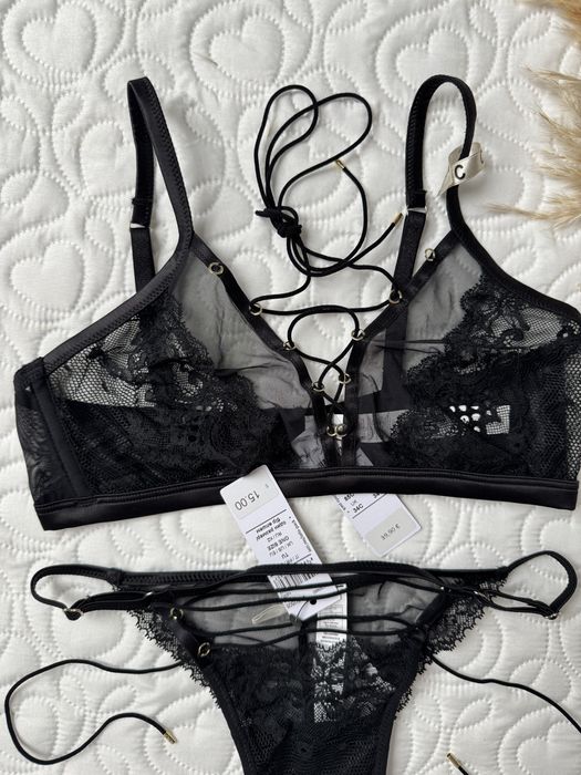 Komplet bielizny Intimissimi