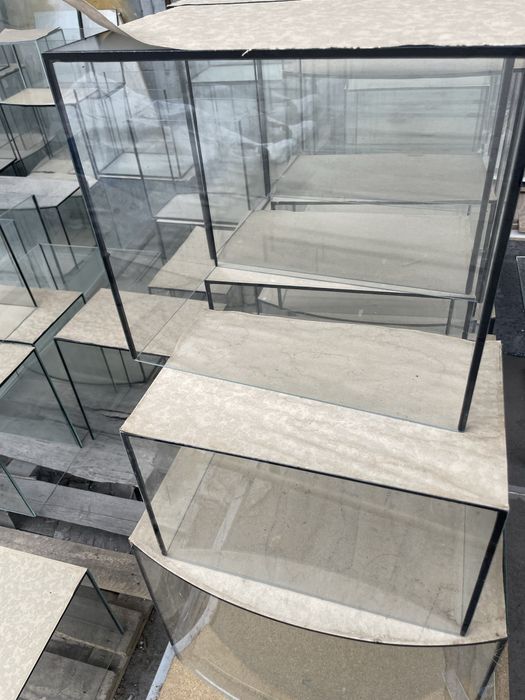 Продажа аквариумов