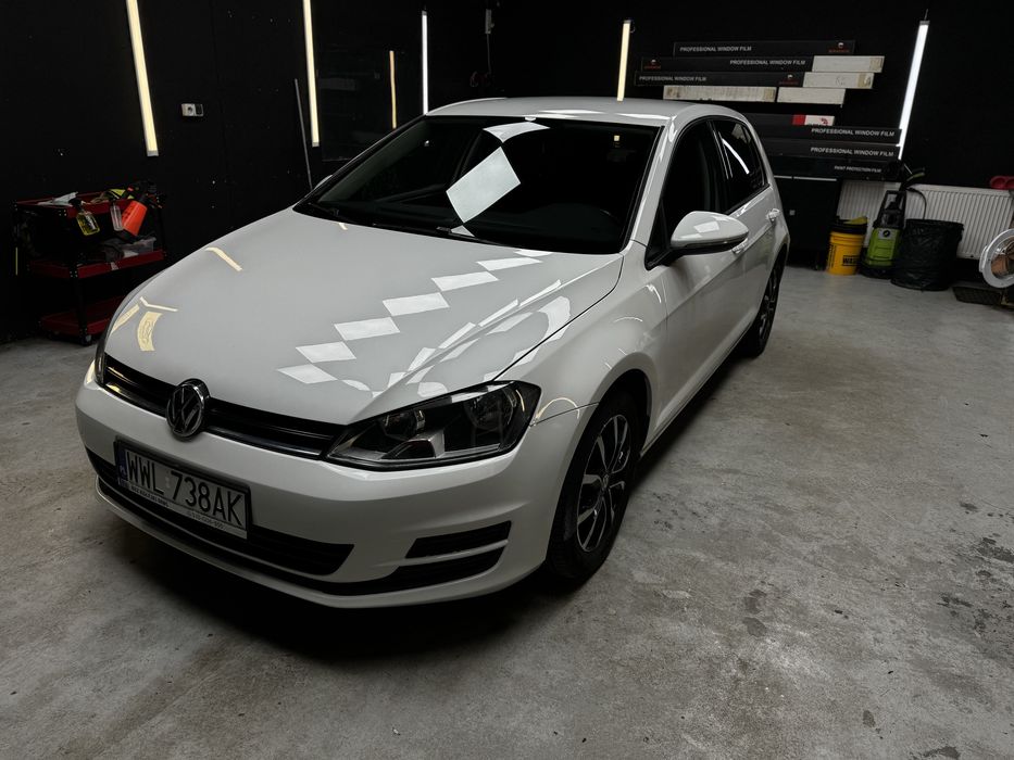 Vw Golf 7 1.6 tdi