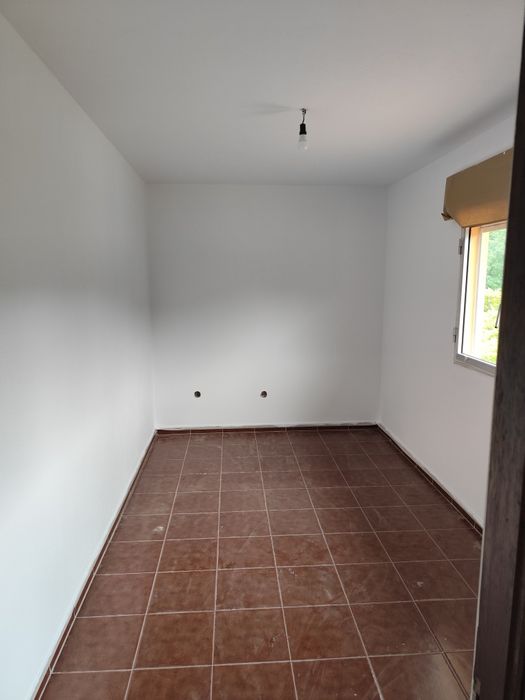 Pinturas e remodelações!