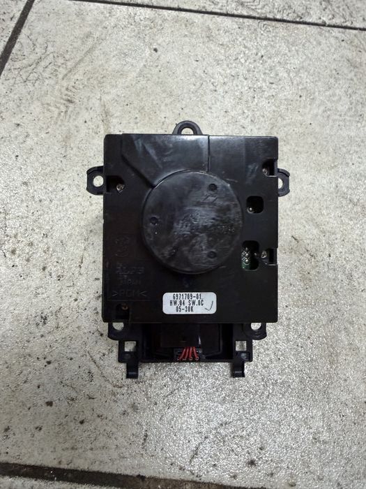 Idrive ccc bmw e9x/e8x