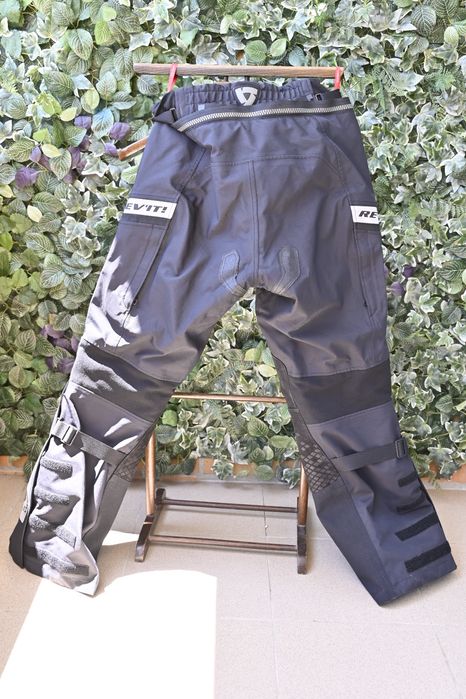 Casaco e calças Revit Dominator