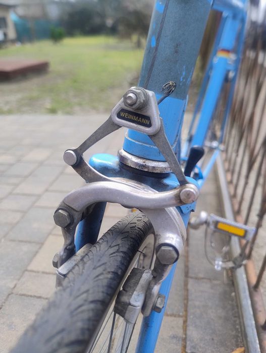 Kolarzówka Schauff The Royston