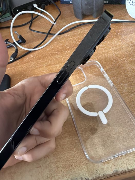 iPhone 14 Pro Max 256 GB  Preto