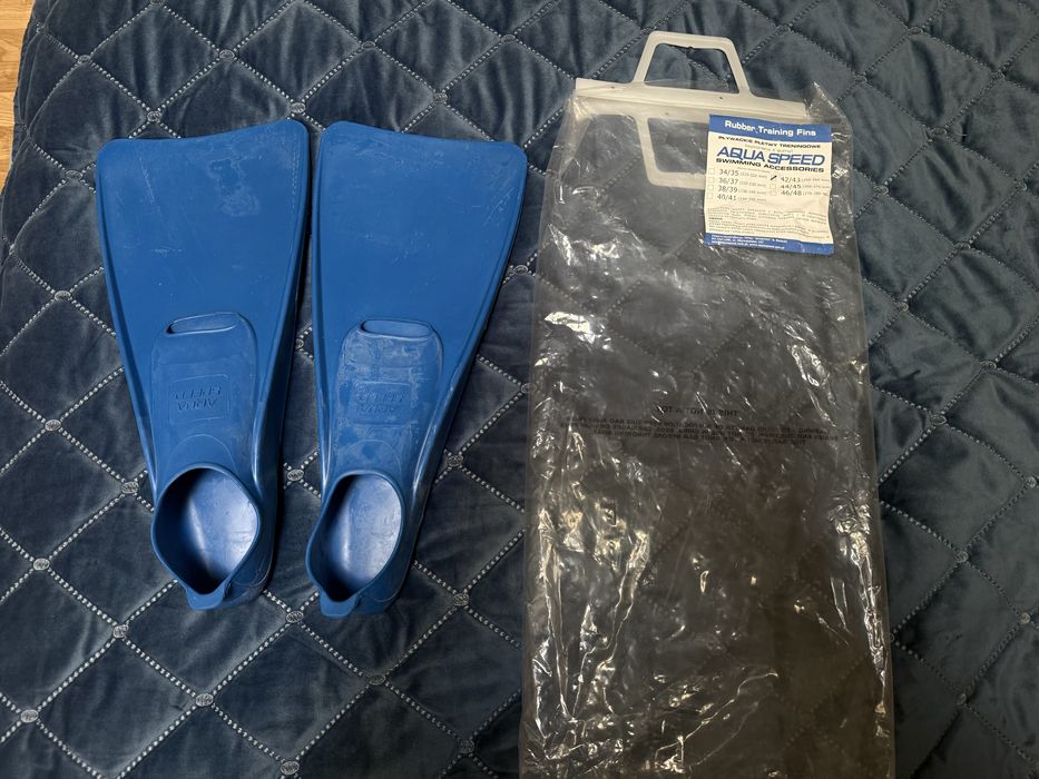 Płetwy Aqua speed 42/43