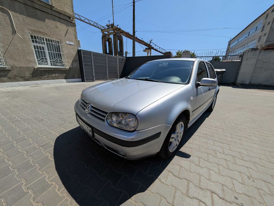 Volkswagen Golf 2002 VIN WVWZZZ1JZ2B080749 фото оголошення 9 з 11