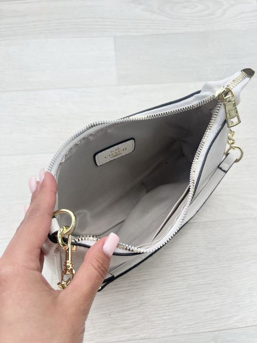 Сумка жіноча стиль Coach