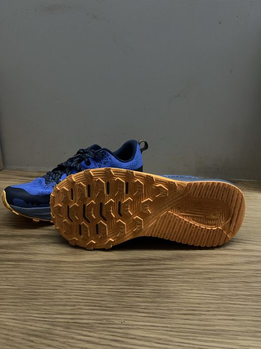 New Balance DynaSoft Nitrel V5