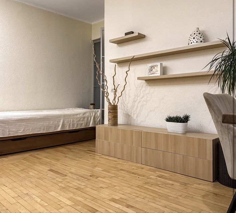 1 из.видовая кв.,40 м2 с евро ремонтом, реальная-22900$