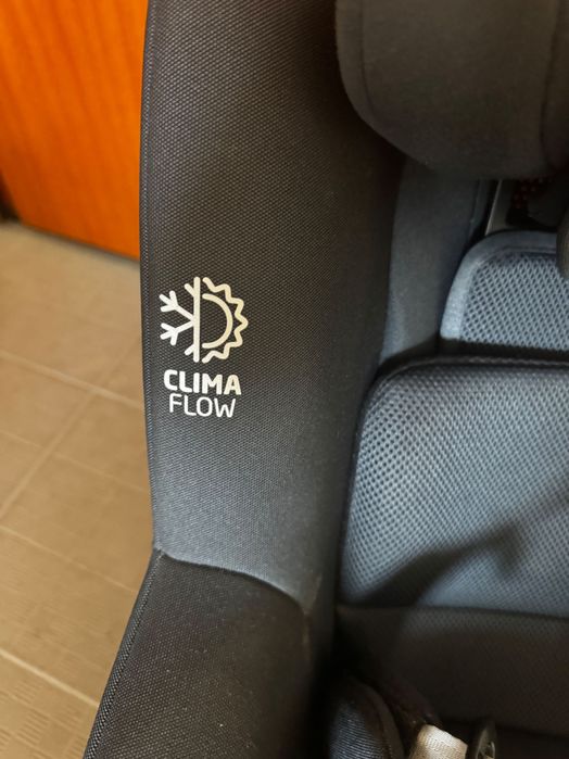 Cadeira Auto Maxi-Cosi com ISOFIX – Rotação 360º