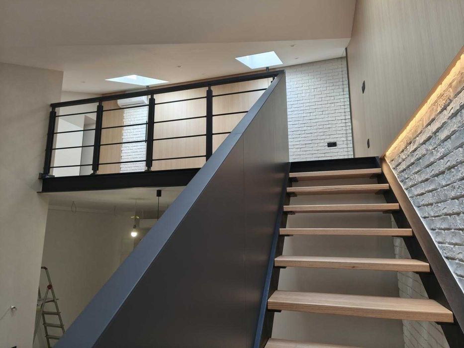 1-комнатная квартира по адресу ул. Тополиная (площадь 61 м²) - Atlanta.ua - фото 8