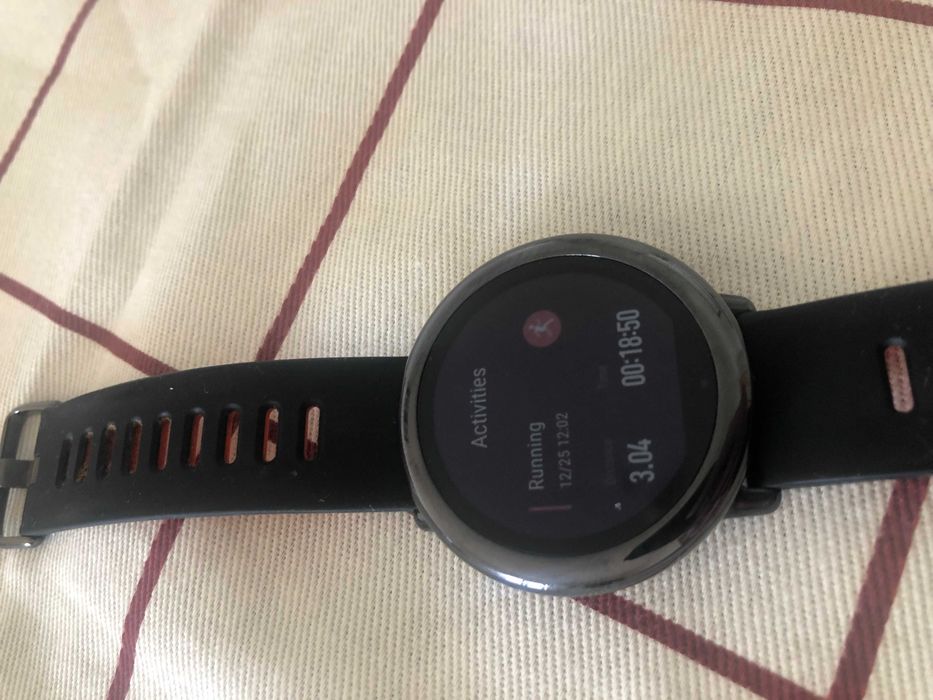 SmartWatch Xiaomi Amazfit