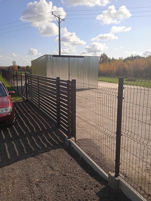 Ładna Działka TANIO lub ZAMIANA