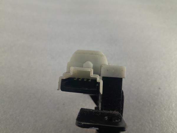 Fechadura / fecho da mala RENAULT Clio III (BR0/1, CR0/1)