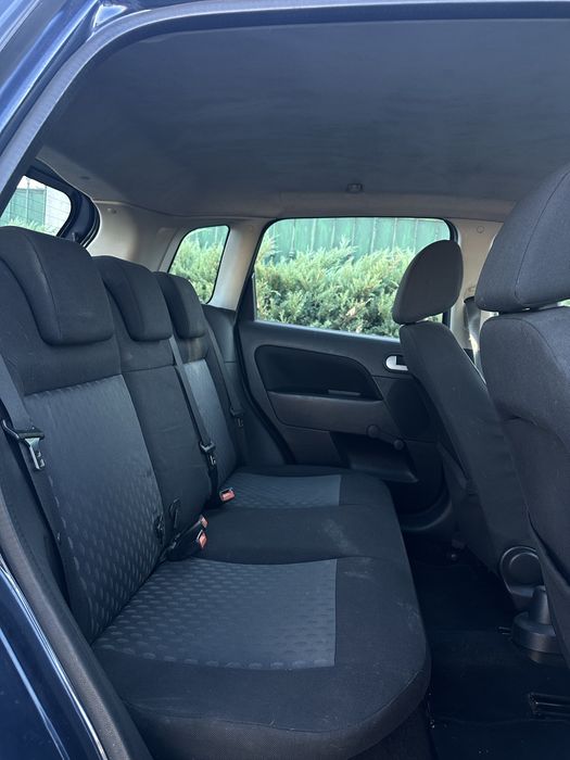 Ford Fiesta 1.25