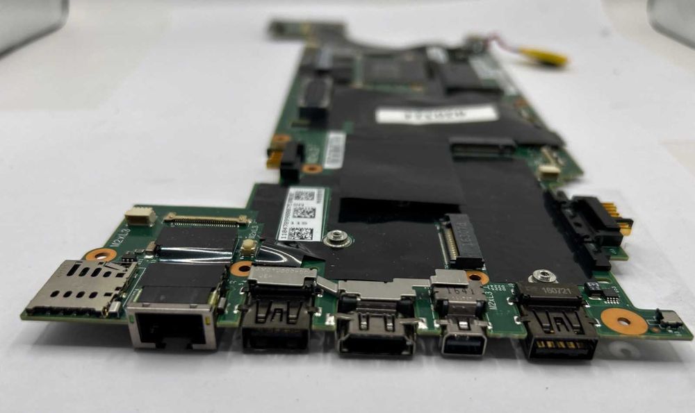 Материнська плата Lenovo T460S i5-6300U + 4gb ddr4