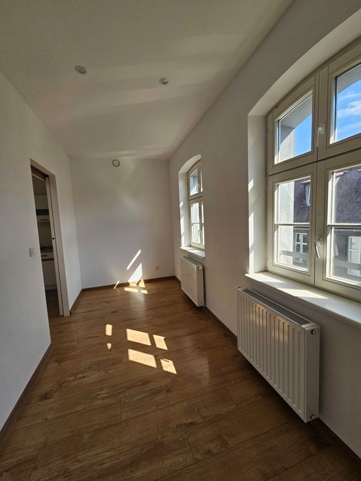 2 pokoje / Centrum Katowic / Taras / blisko Dworca PKP / 39 m2