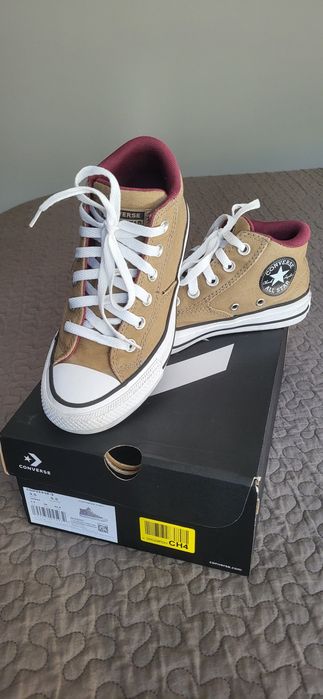 Buty Converse Allstar rozm. 36