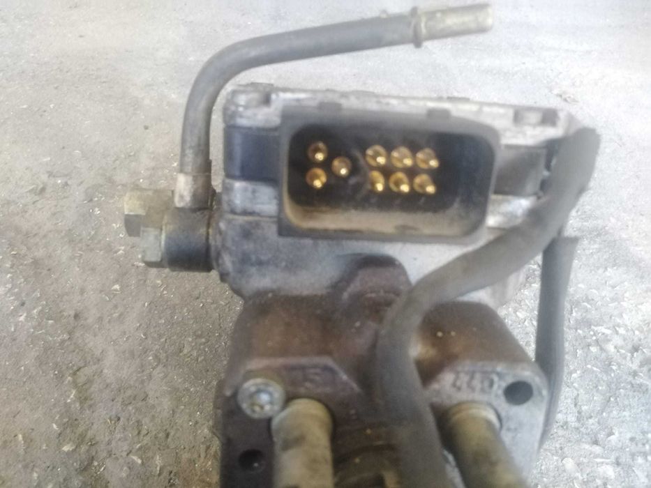 Bomba Injetora Ford Focus 1.8 Tddi